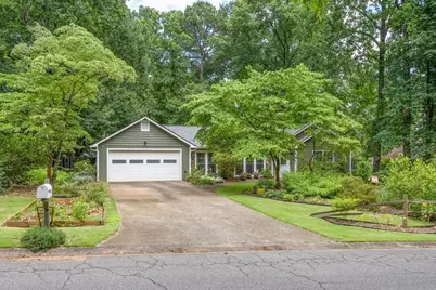 4455 Dunmovin Drive NW, Kennesaw, GA 30144 - Photo 1