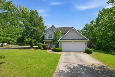 114 Sanders Walk, McDonough, GA 30252 - Photo 1