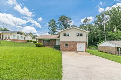 2272 Green Hawk Court, Decatur, GA 30035 - Photo 1