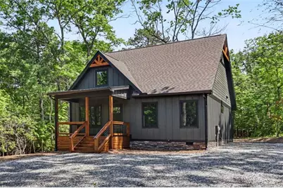 177 Poteete Creek Road, Blairsville, GA 30512 - Photo 1