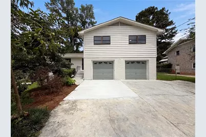 2904 Marlin Drive, Atlanta, GA 30341 - Photo 1