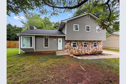 4909 Old Norcross Road, Duluth, GA 30096 - Photo 1