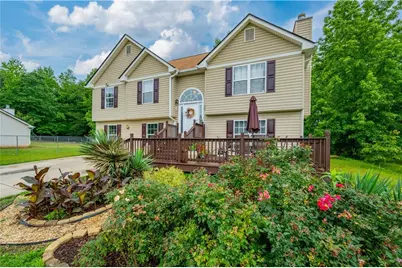 3425 One Horse Lane, Gainesville, GA 30507 - Photo 1