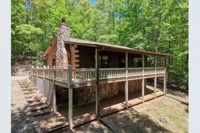 315 Darby Lane, Blairsville, GA 30512 - Photo 1
