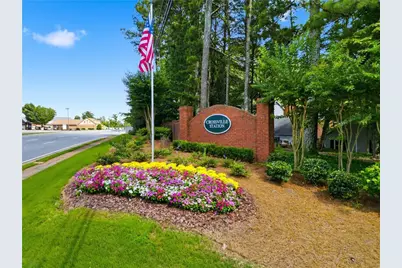 128 Great Oaks Lane, Roswell, GA 30075 - Photo 1