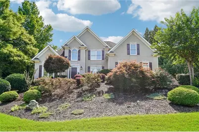 6209 Benbrooke Drive NW, Acworth, GA 30101 - Photo 1