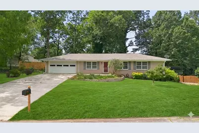 4183 Theresa Court, Tucker, GA 30084 - Photo 1