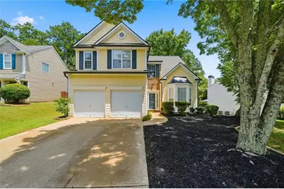 3812 Ethridge Place, Kennesaw, GA 30144 - Photo 1