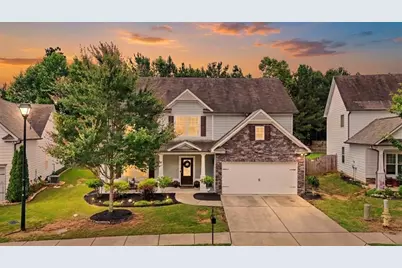 111 Serendipity Way, Dallas, GA 30157 - Photo 1