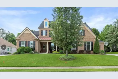 210 Millstone Parkway, Woodstock, GA 30188 - Photo 1