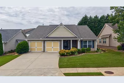 245 Memory Lane, Winder, GA 30680 - Photo 1