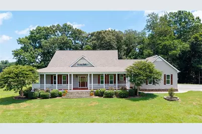150 School House Road NE, Calhoun, GA 30701 - Photo 1
