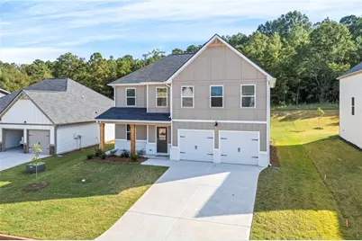 704 Lipizzan Trace, Hogansville, GA 30230 - Photo 1
