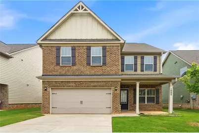 1995 Bridgewater Pass, Hampton, GA 30228 - Photo 1