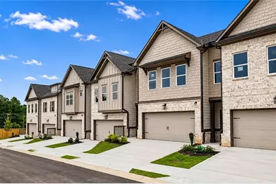 4328 Fern River Bend #65, Norcross, GA 30093 - Photo 1