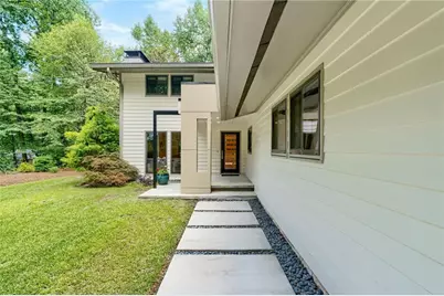2668 Lake Road, Tucker, GA 30084 - Photo 1