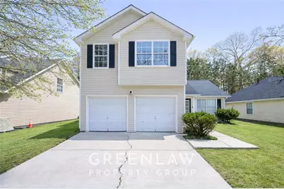 5521 Sapphire Circle, Ellenwood, GA 30294 - Photo 1