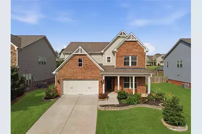 4372 Claiborne Court, Duluth, GA 30096 - Photo 1