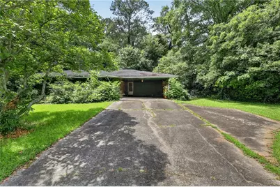 4451 Sims Court, Tucker, GA 30084 - Photo 1