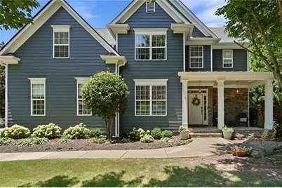 4755 Luke Drive, Cumming, GA 30040 - Photo 1