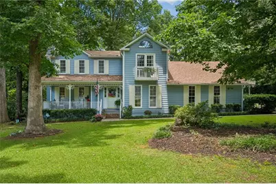 5137 Camilla Court SW, Lilburn, GA 30047 - Photo 1