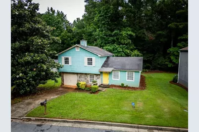 2042 Mallard Way, Lithonia, GA 30058 - Photo 1
