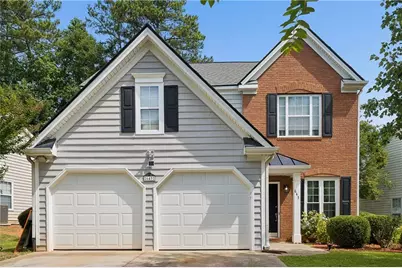 643 Ives Way NW, Lilburn, GA 30047 - Photo 1
