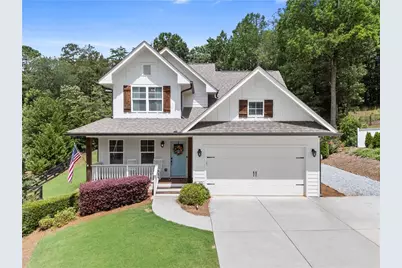 3513 Phoenix Cove Drive, Gainesville, GA 30506 - Photo 1