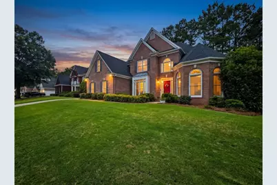 1345 Bentwater Drive, Acworth, GA 30101 - Photo 1