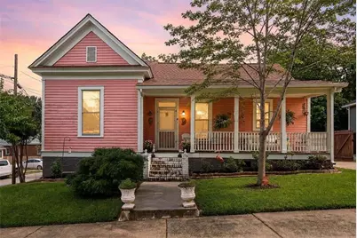 59 West Washington Street, Newnan, GA 30263 - Photo 1