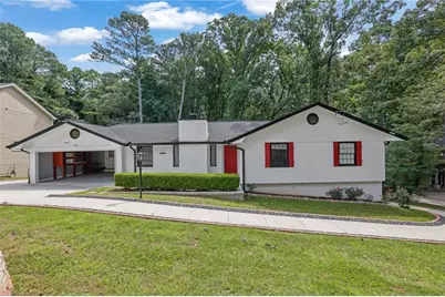 1138 Carla Joe Drive SW, Lilburn, GA 30047 - Photo 1
