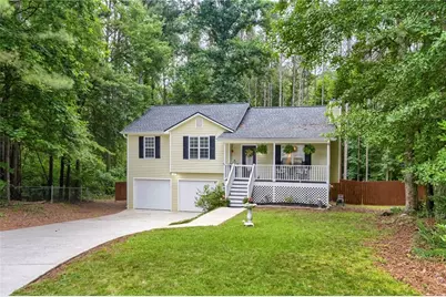 277 Chipper Lane, Rockmart, GA 30153 - Photo 1