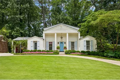 372 Pine Forest Road, Atlanta, GA 30342 - Photo 1