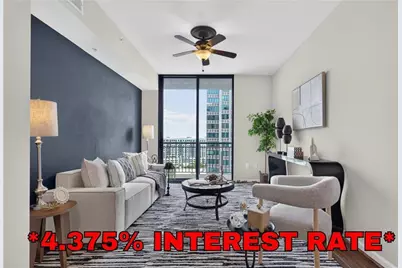 3040 Peachtree Road NW #1313, Atlanta, GA 30305 - Photo 1