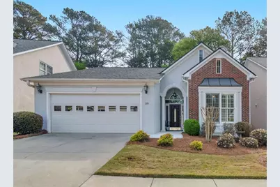 319 Lewisburg Drive, McDonough, GA 30253 - Photo 1