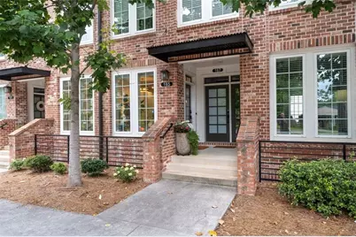 165 Devore Road, Alpharetta, GA 30009 - Photo 1