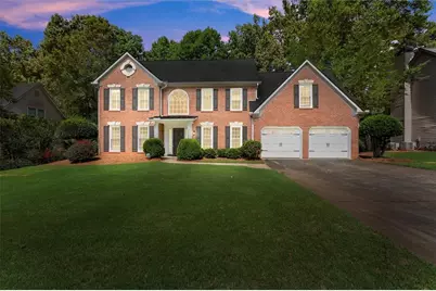 2316 Woodcrest Drive SE, Smyrna, GA 30082 - Photo 1