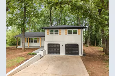 3137 E Chapel Circle, Decatur, GA 30034 - Photo 1