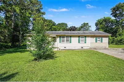 684 Shiloh Road, Jenkinsburg, GA 30234 - Photo 1