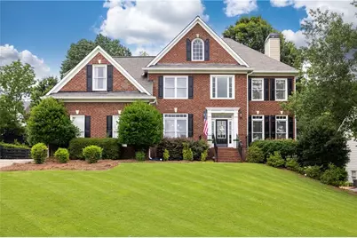 128 Ardsley Run, Canton, GA 30115 - Photo 1