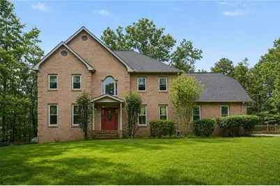 13789 Woolsey Road, Hampton, GA 30228 - Photo 1