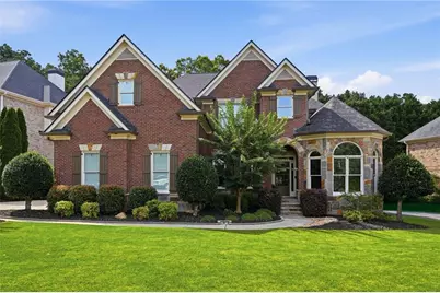 272 Beech Tree Hollow, Sugar Hill, GA 30518 - Photo 1