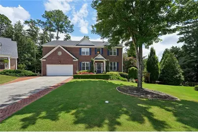 604 Skipping Rock Lane, Peachtree City, GA 30269 - Photo 1