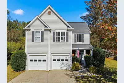 344 Weatherstone Place, Woodstock, GA 30188 - Photo 1