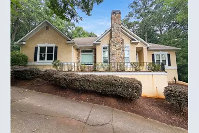 931 Sundew Drive, Alpharetta, GA 30005 - Photo 1