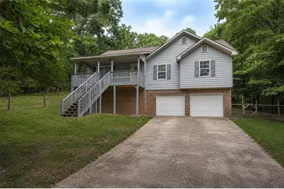 70 Crowe Springs Spur NW, Cartersville, GA 30121 - Photo 1