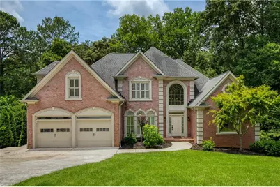 836 Chelsea Park Drive, Marietta, GA 30068 - Photo 1