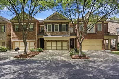 22 Star Spangled Lane, Peachtree City, GA 30269 - Photo 1