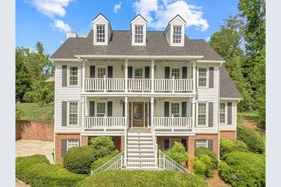 3135 St Andrews Circle, Duluth, GA 30096 - Photo 1