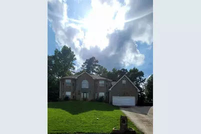 515 Carriage Walk Court, Stone Mountain, GA 30087 - Photo 1